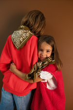 Bandana Khaki für Erwachsene