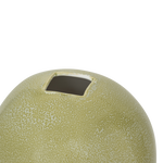 Vase ESFERA grün