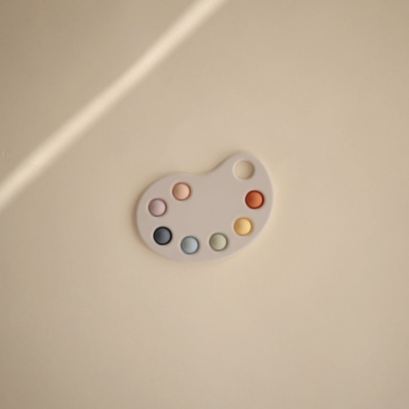 Pressspielzeug Farbpalette