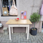 Tisch "Rikke"