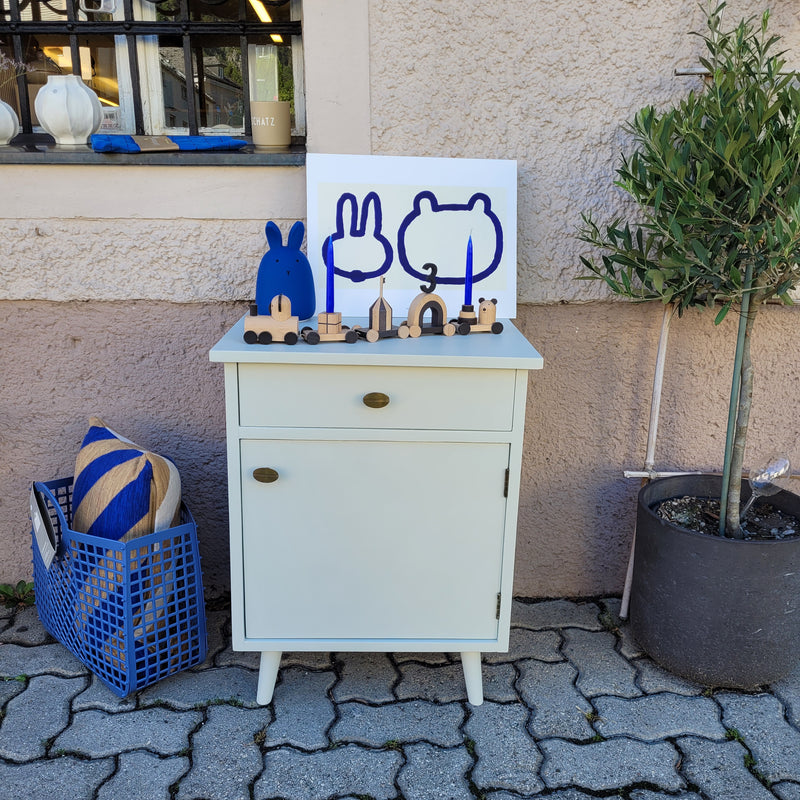 bedside table "Gerti"