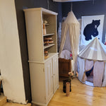 bookcase "Thea"