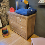 chest of drawers "Lasse"