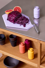 Gewürzmühle BILLUND 12cm Lavender