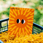 Traditionelle Pasta – Vides (Fusili) aus Kreta