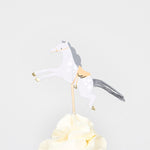 Cupcake-Set PFERDE