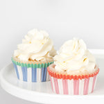 Cupcake-Set PFERDE