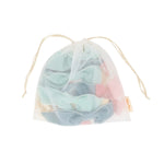 Schleifen Girlande VELVET