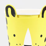 Becher Jungle