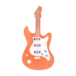 E-Gitarren Servietten