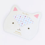 Nagel Sticker Kitten x 200