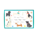 Hunde Sticker