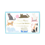 Katzen Sticker