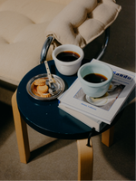 Becher MOK Hellblau