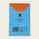 Perlenset neon/orange
