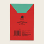Perlenset rot/mint