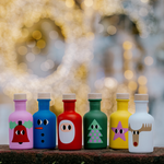 Weihnachtsminis - Geschenkbox