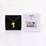 SNOOPY Halskette - Snoopy & Die Peanuts