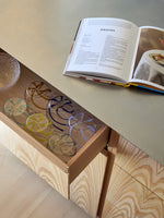 Glastasse KIOSK Swirl