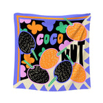 Bandana KOKOSNUSS