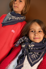 Bandana Marine für Erwachsene