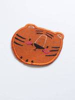 Knieflicken TIGER