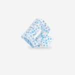 Haarklammer - Lib Aqua