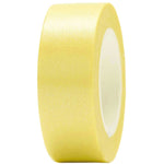 Tape Hellgelb