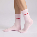 Socken AMORE