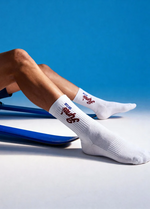 Socken APRÈS SKI