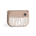 Hoppstar Kamera - Artist MEMO