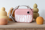 Hoppstar Kamera - Artist