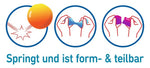 PhänoMINT Farbwechsel Knete