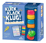 Klick Klack Klug Starterset ab 7 Jahren