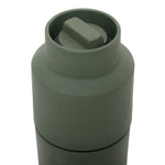 Gewürzmühle BILLUND 12cm Grün