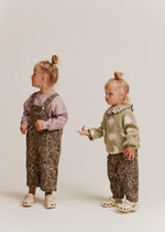 Hose EMERSON Leopard