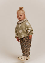Hose EMERSON Leopard