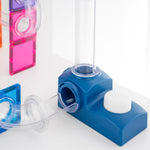 47 pc Ball Run Launcher | Connetix