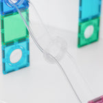 47 pc Ball Run Launcher | Connetix
