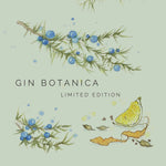 WAX CUBES - Scented Wax Gin Botanica / CÁIT Scented Wax