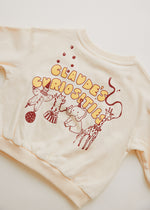 Sweater Carner Claude's Curiosities