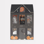 Cupcake-Set HALLOWEEN