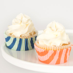 Cupcake-Set Party