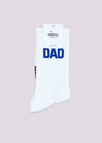 3er Pack Socken DAD CLUB