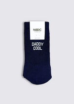 3er Pack Socken DAD CLUB
