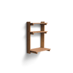 Büroregal Beam 3