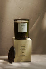 Duftkerze Gebirgsbach 250g