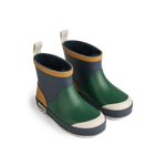 Thermo Gummistiefel JESSE Classic Navy