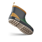 Thermo Gummistiefel JESSE Classic Navy