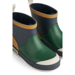Thermo Gummistiefel JESSE Classic Navy